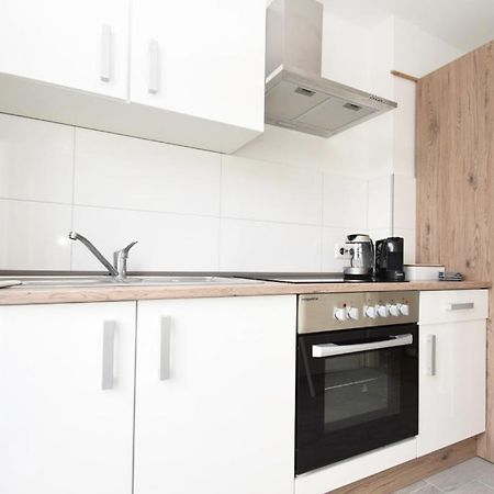 Air Apartments 5 เบรเมน ภายนอก รูปภาพ