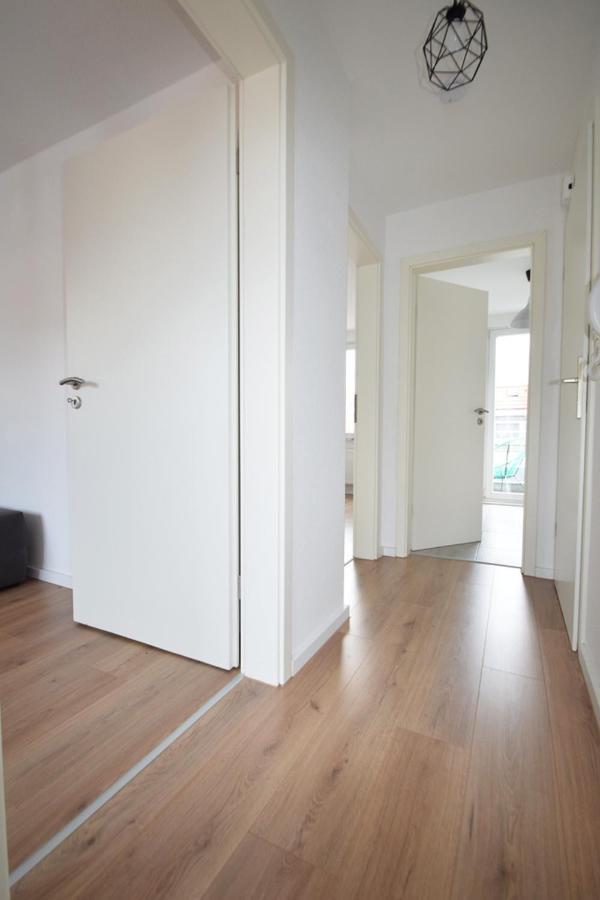 Air Apartments 5 เบรเมน ภายนอก รูปภาพ