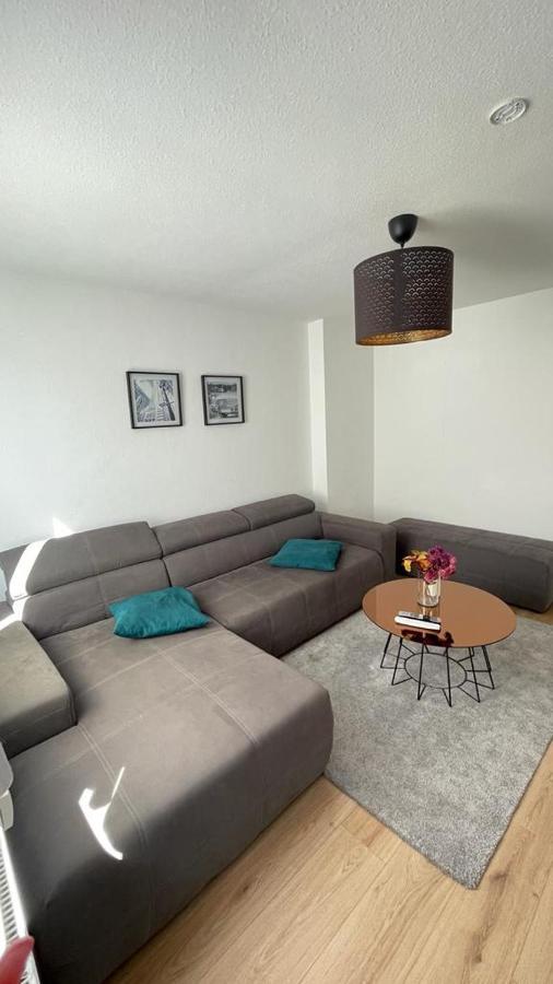 Air Apartments 5 เบรเมน ภายนอก รูปภาพ