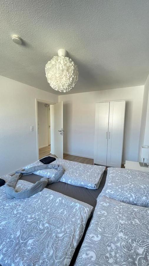 Air Apartments 5 เบรเมน ภายนอก รูปภาพ