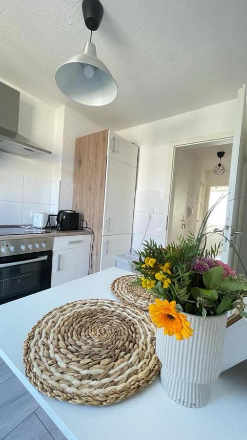 Air Apartments 5 เบรเมน ภายนอก รูปภาพ